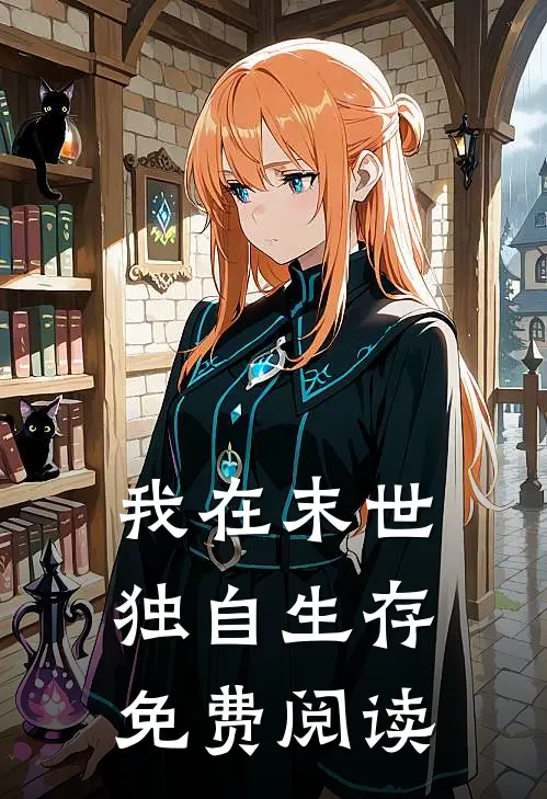 我在末世独自生存免费阅读