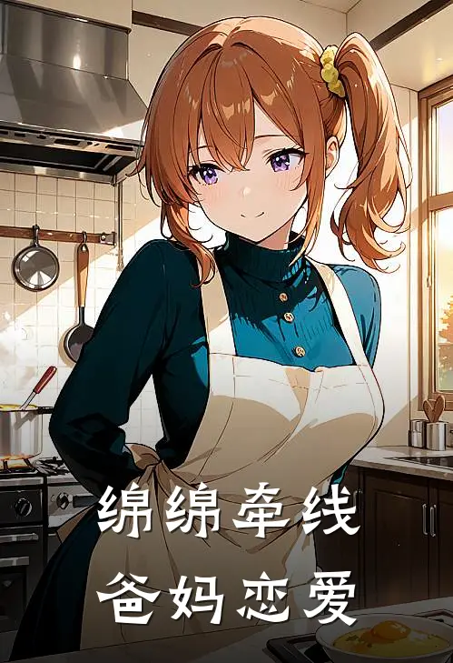 绵绵牵线爸妈恋爱林舒顾爵小说免费完结_完本热门小说绵绵牵线爸妈恋爱林舒顾爵