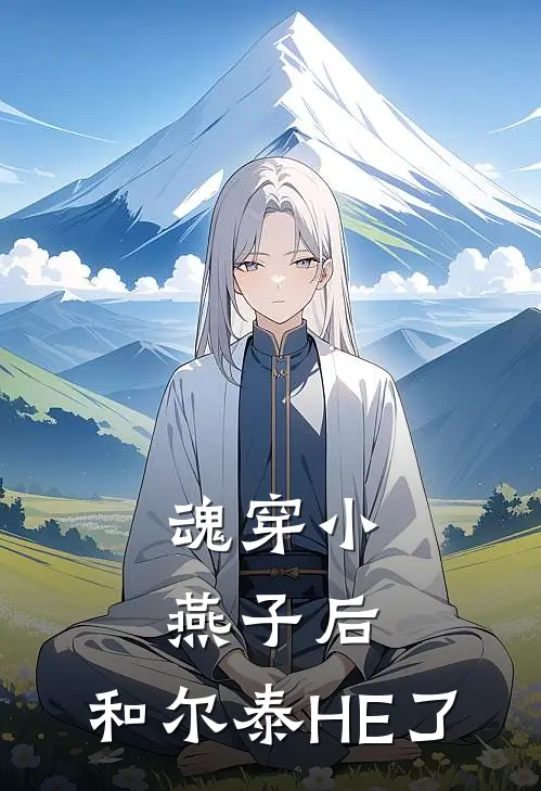 魂穿小燕子后，和尔泰HE了