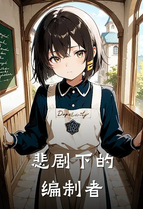 悲剧下的编制者