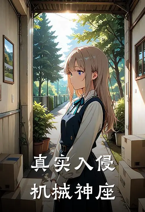 真实入侵：机械神座