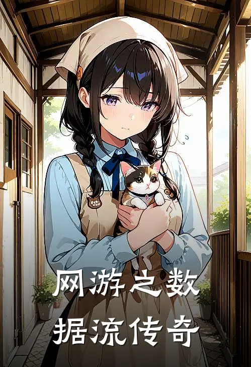网游之数据流传奇