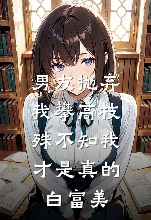 男友抛弃我攀高枝，殊不知我才是真的白富美徐砚庭徐梦免费小说大全_热门免费小说男友抛弃我攀高枝，殊不知我才是真的白富美(徐砚庭徐梦)