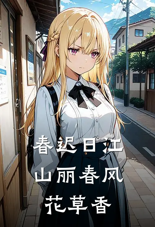 春迟日江山丽春风花草香