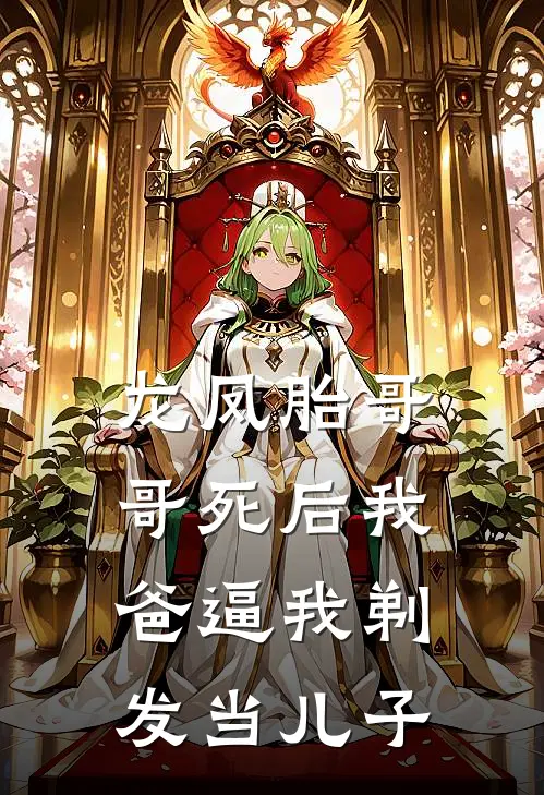 龙凤胎哥哥死后我爸逼我剃发当儿子陈强陈禾完结小说免费阅读_热门免费小说龙凤胎哥哥死后我爸逼我剃发当儿子(陈强陈禾)