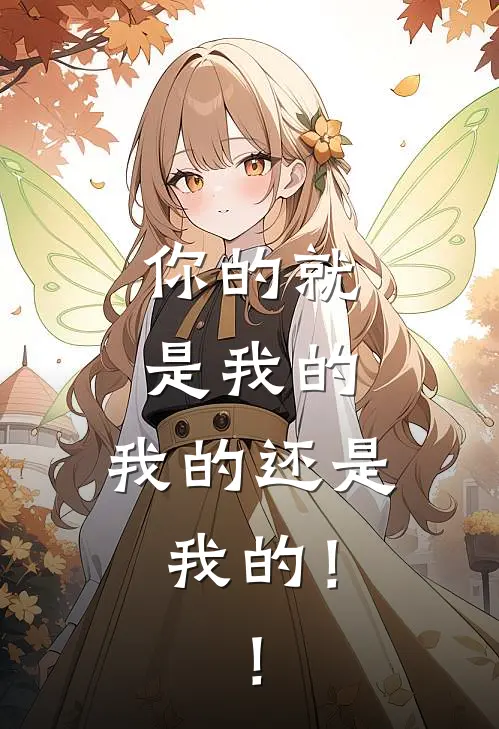 你的就是我的，我的还是我的！！(李信林夜雪)免费完结小说_小说完整版免费阅读你的就是我的，我的还是我的！！(李信林夜雪)