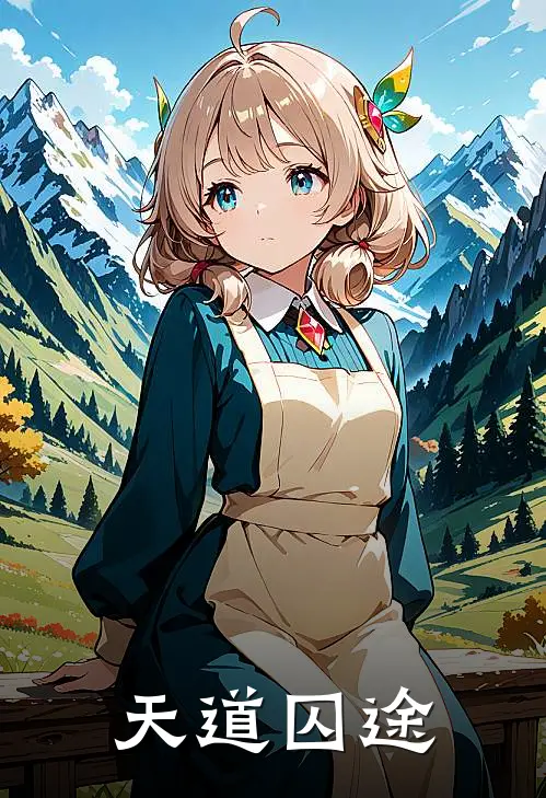 天道囚途(许临渊朱宁川)全本免费小说阅读_全文免费阅读天道囚途许临渊朱宁川