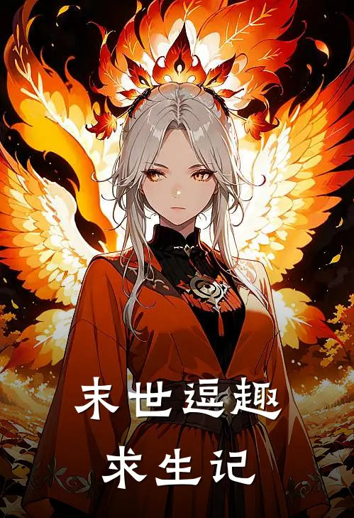 末世逗趣求生记