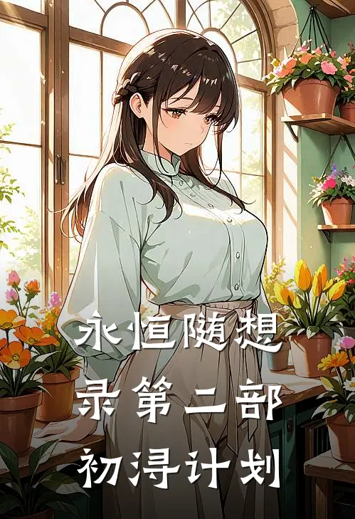 永恒随想录第二部：初浔计划唐玖心权伟华最新好看小说_已完结小说永恒随想录第二部：初浔计划唐玖心权伟华