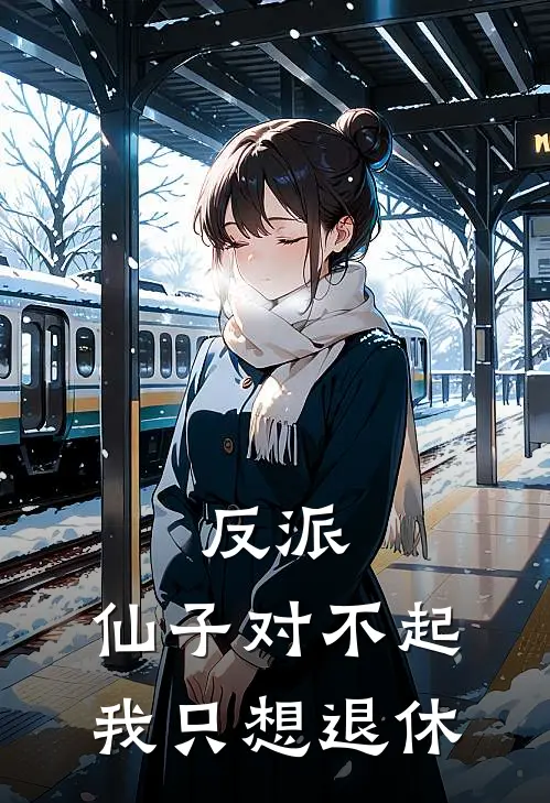 反派：仙子对不起，我只想退休