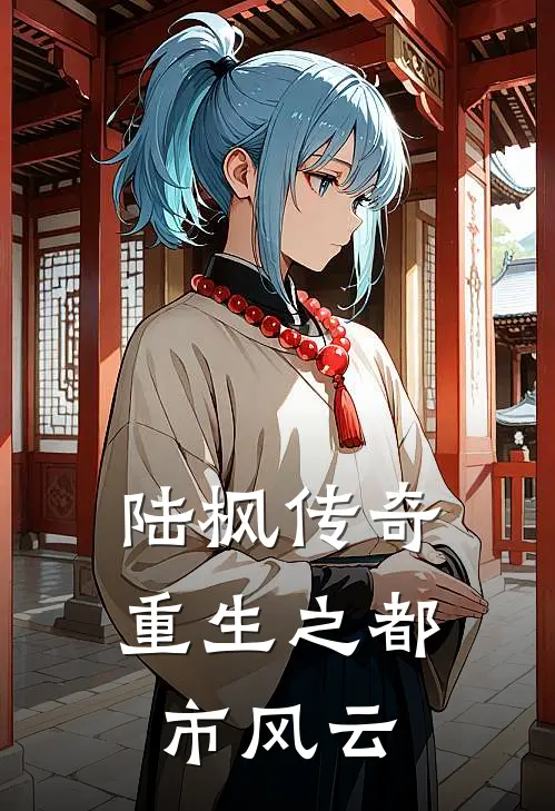 陆枫传奇重生之都市风云