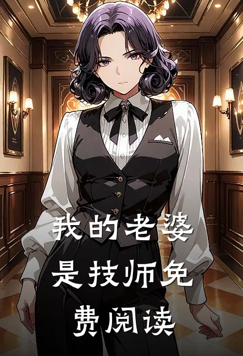 我的老婆是技师免费阅读