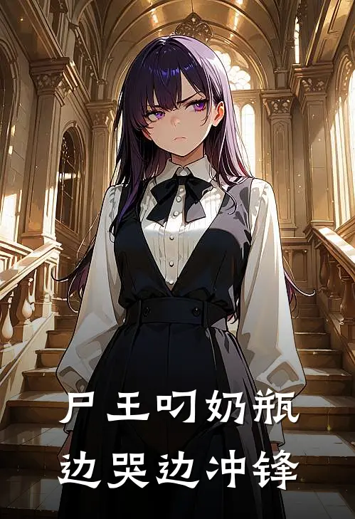 尸王叼奶瓶边哭边冲锋