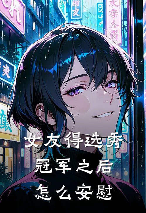 女友得选秀冠军之后怎么安慰