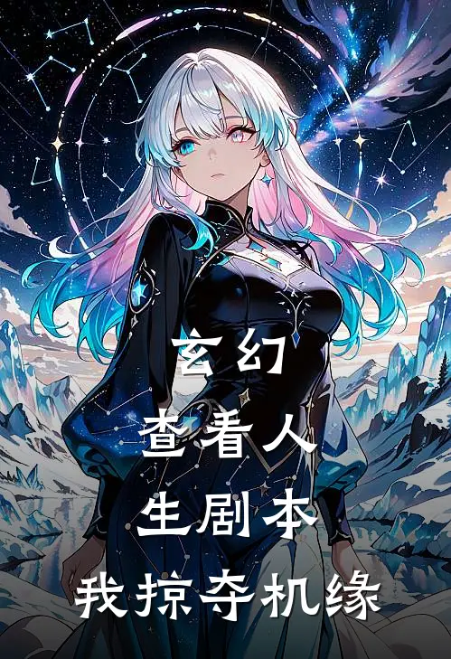 玄幻：查看人生剧本，我掠夺机缘