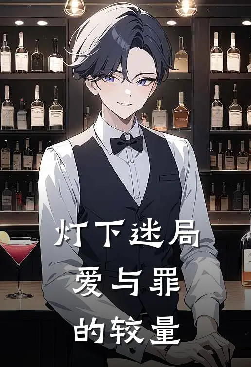 灯下迷局：爱与罪的较量