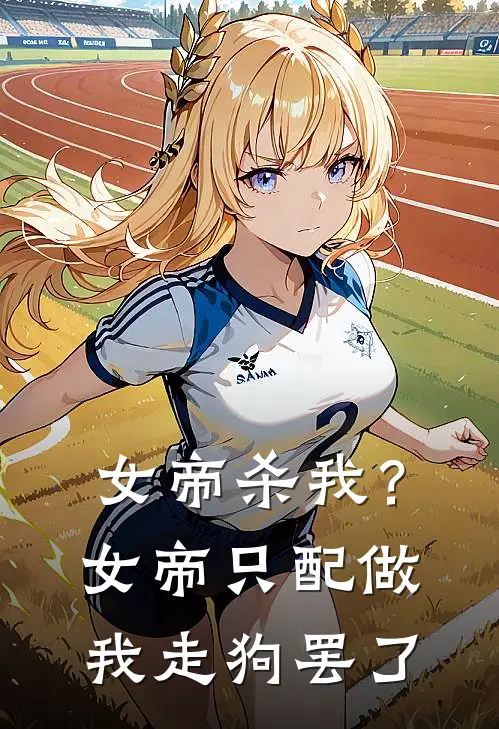 女帝杀我？女帝只配做我走狗罢了