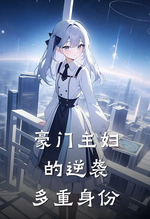 豪门主妇的逆袭：多重身份