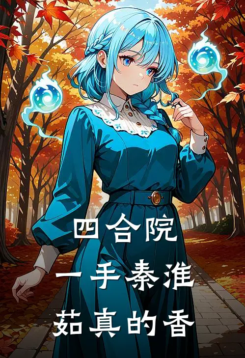 四合院：一手秦淮茹真的香小说王杰秦淮茹（已完结全集完整版大结局）王杰秦淮茹小说全文阅读笔趣阁