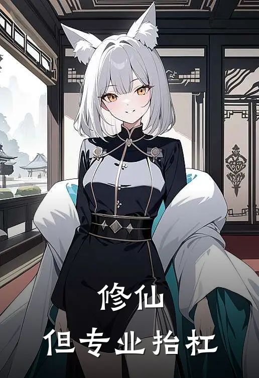 修仙，但专业抬杠