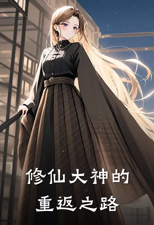 修仙大神的重返之路