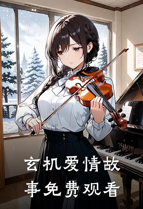 玄机爱情故事免费观看