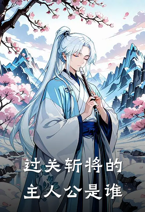 过关斩将的主人公是谁