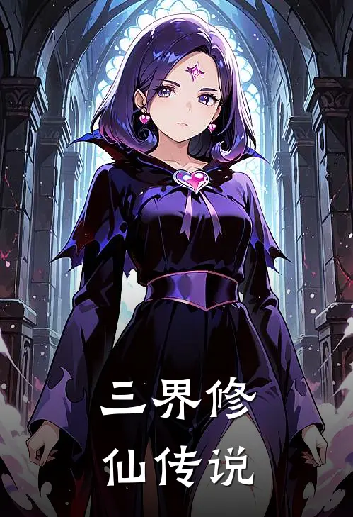 三界修仙传说