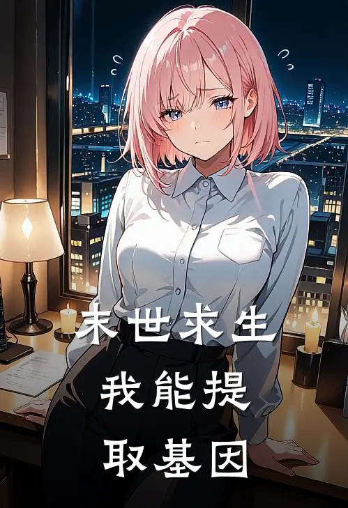 末世求生：我能提取基因