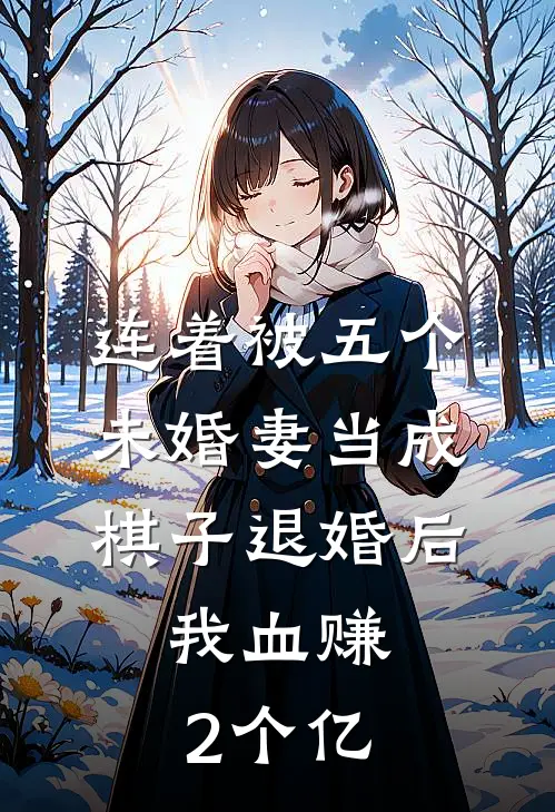 连着被五个未婚妻当成棋子退婚后，我血赚2个亿陈景城傅瑶瑶全本免费完结小说_免费小说完结连着被五个未婚妻当成棋子退婚后，我血赚2个亿陈景城傅瑶瑶