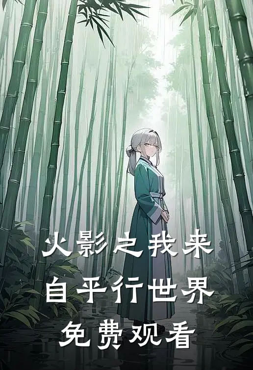 火影之我来自平行世界免费观看