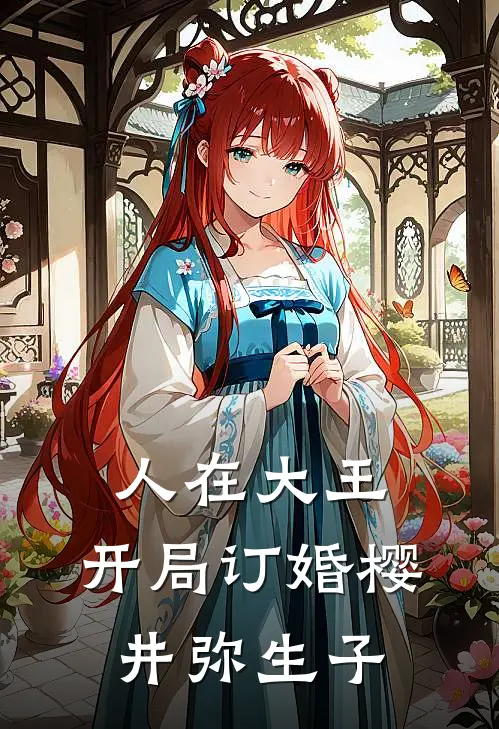 人在大王：开局订婚樱井弥生子