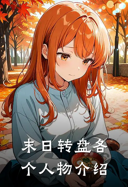 末日转盘各个人物介绍