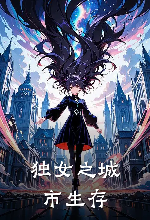 独女之城市生存