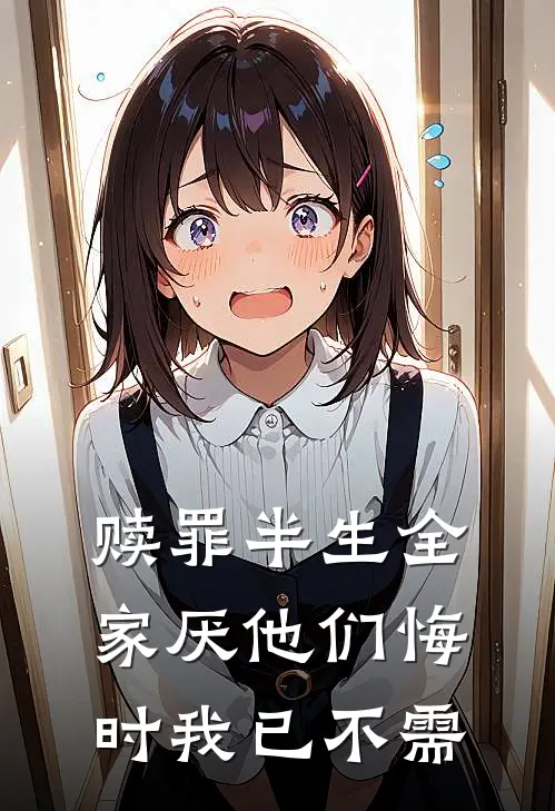 赎罪半生全家厌他们悔时我已不需