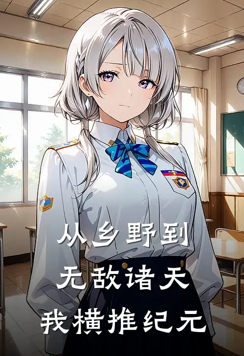 从乡野到无敌诸天，我横推纪元