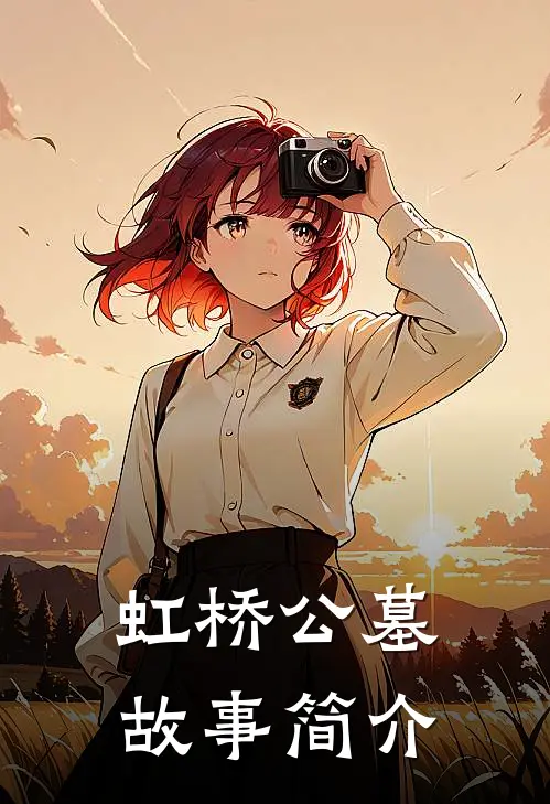 虹桥公墓故事简介