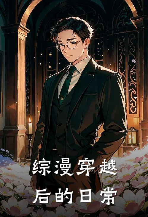 【综漫】穿越后的日常