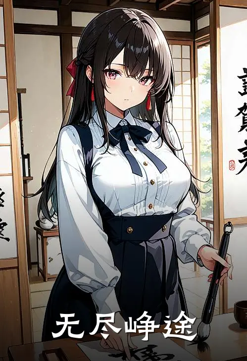 无尽峥途(成浩陈含)全本免费在线阅读_无尽峥途最新章节在线阅读