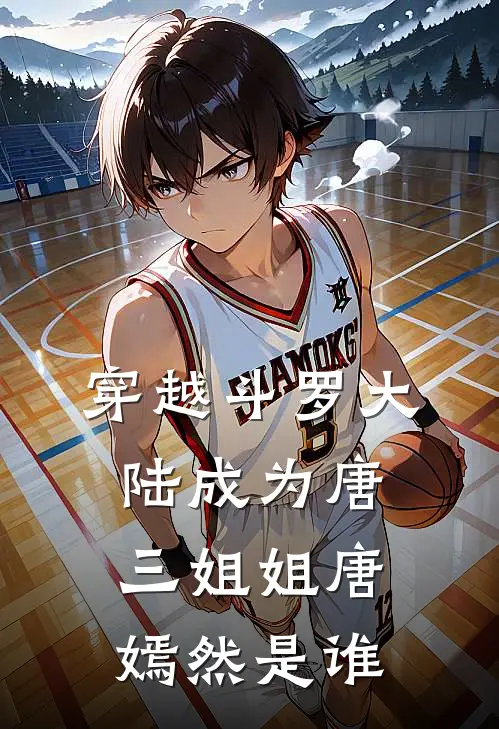 穿越斗罗大陆成为唐三姐姐唐嫣然是谁