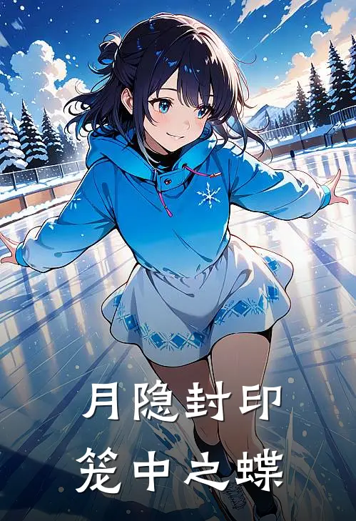 月隐封印：笼中之蝶