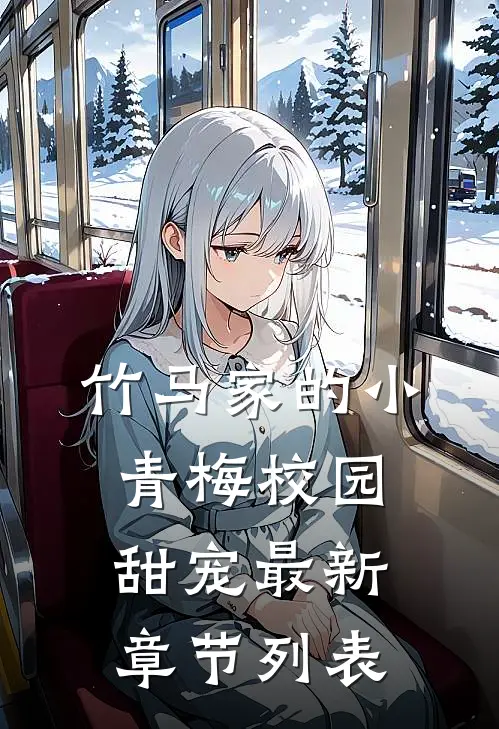 竹马家的小青梅(校园甜宠)最新章节列表