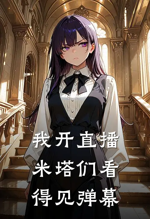 我开直播，米塔们看得见弹幕