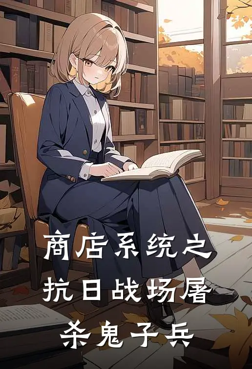 商店系统之抗日战场屠杀鬼子兵(江尘萧逸)热门小说_完结版小说全文免费阅读商店系统之抗日战场屠杀鬼子兵(江尘萧逸)