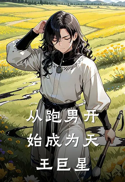 从跑男开始成为天王巨星