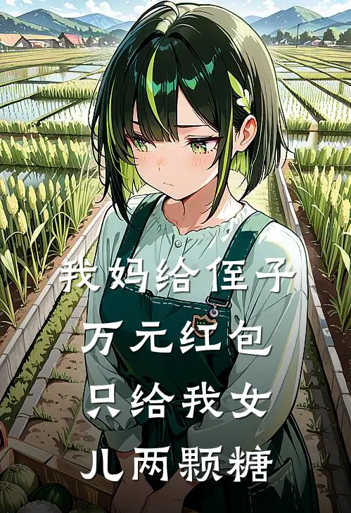 我妈给侄子万元红包，只给我女儿两颗糖(佚名佚名)最新推荐小说_在哪看免费小说我妈给侄子万元红包，只给我女儿两颗糖佚名佚名