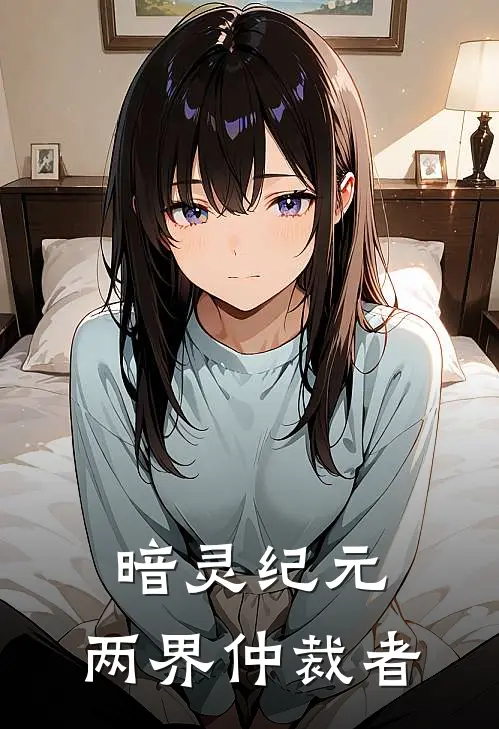 暗灵纪元：两界仲裁者