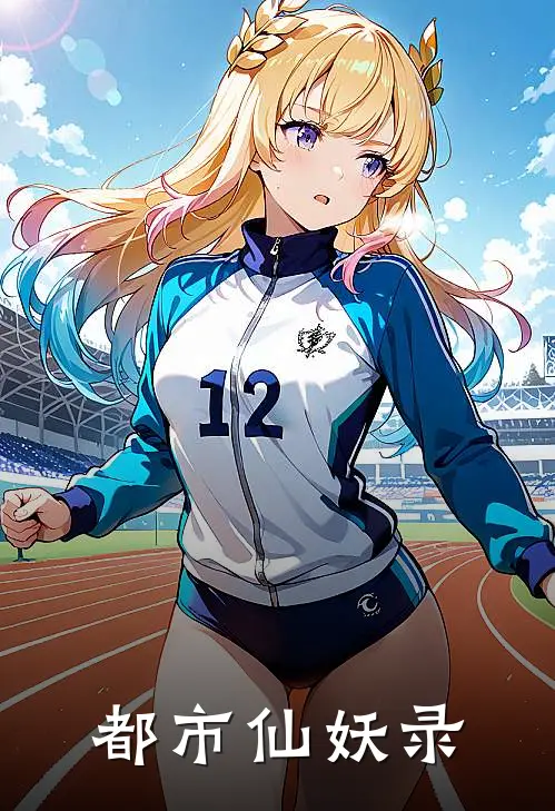 都市仙妖录