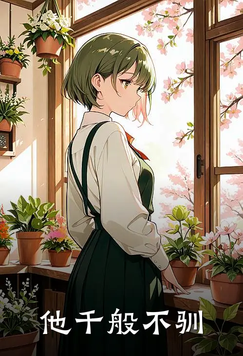 他千般不驯