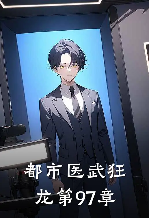 都市医武狂龙 第97章